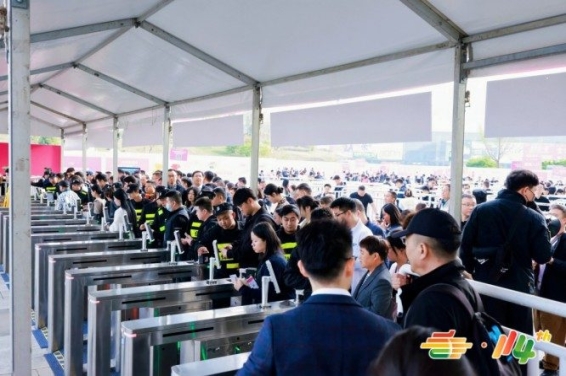 展商必读！白酒品牌2026南京秋糖展位抢占申报规范