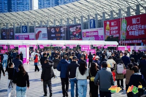 全解攻略！2026南京秋季糖酒会预制菜企业参展流程与规范
