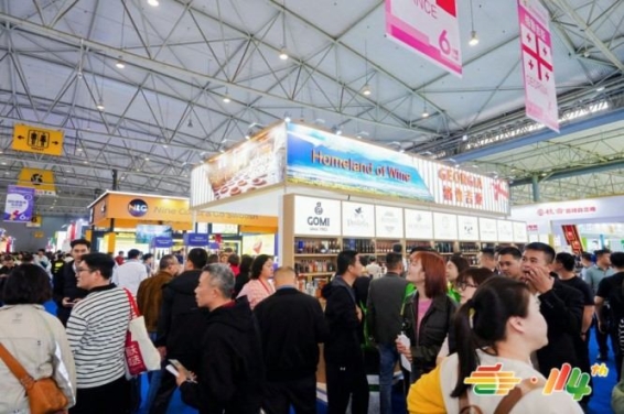 抢占9号馆｜2026南京秋糖食品机械展区核心展位预定火热进行中